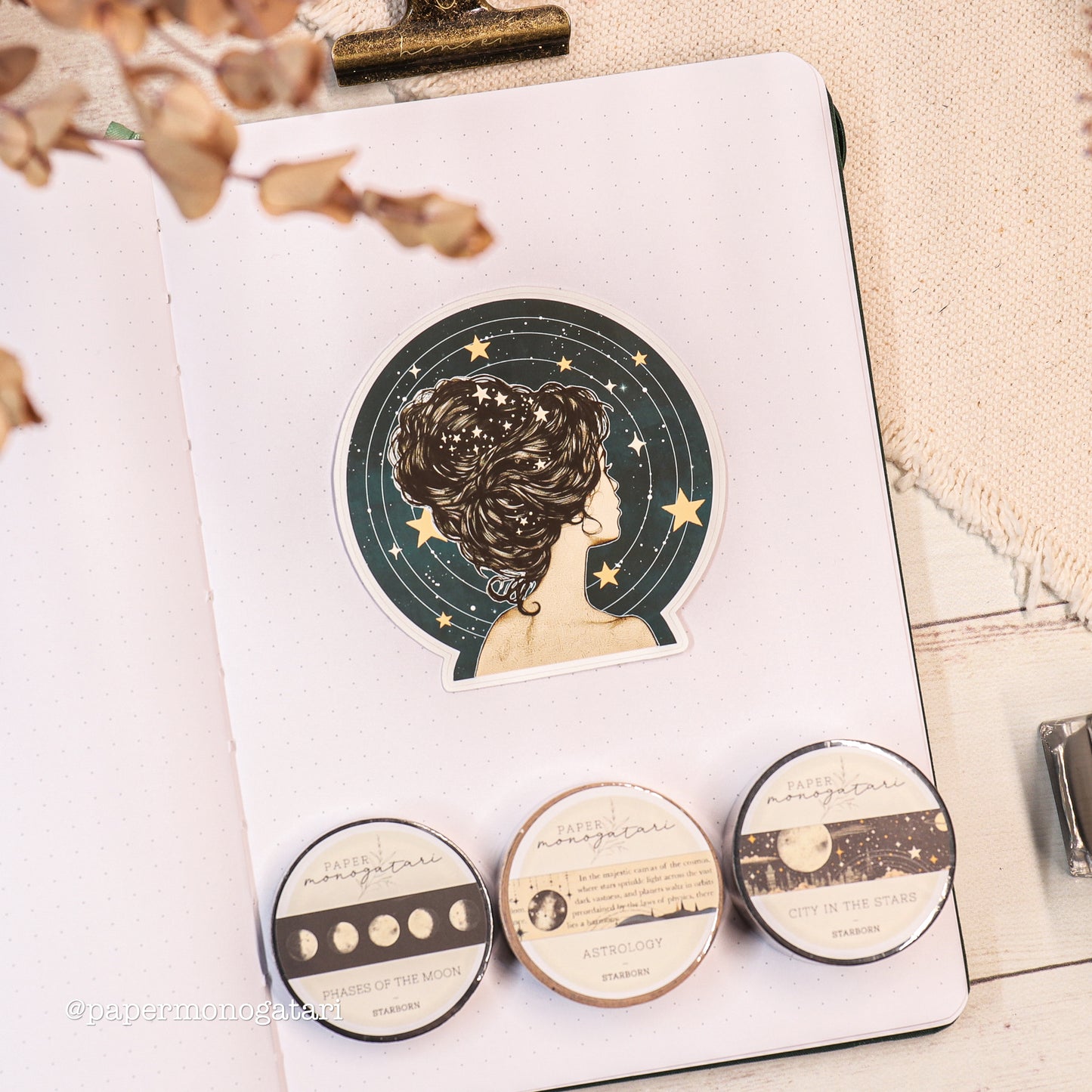 Starborn Collection Box