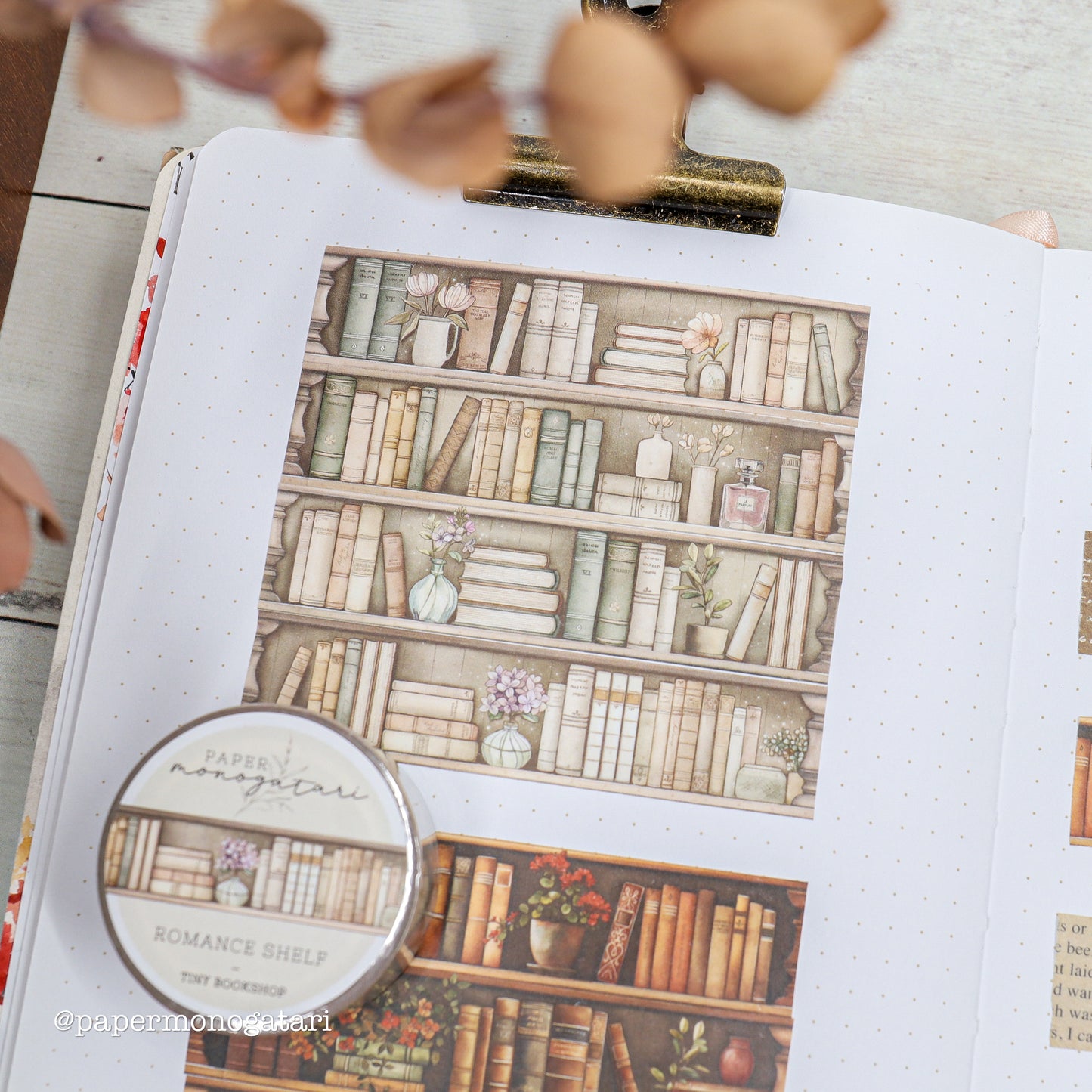 Tiny Bookshop New Products [Limited Bundle]