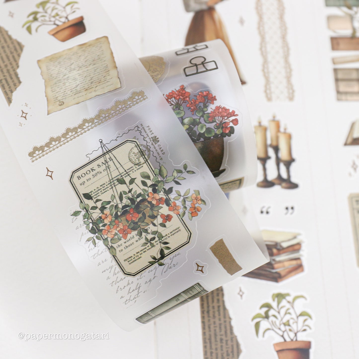 Tiny Bookshop New Products [Limited Bundle]